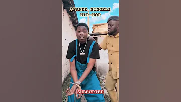 AFANDE SINGELI HIP HOP Younglunya Dogopaten Zuchu Afande Singeli Hiphop Thejejemedia Jeje 