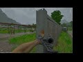 EVACUATION QUESTION -Grayzone Warfare.