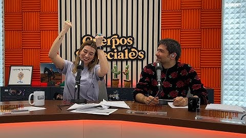 "Pasan de sudar en los gimnasios a sudar de ti": Eva Soriano se queja del ghosting de la primavera