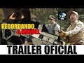 RECORDANDO A MANUEL - TRAILER OFICIAL  | Ola Studios tv