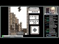 Not Tetris 2: 42 Stack WR (tie)