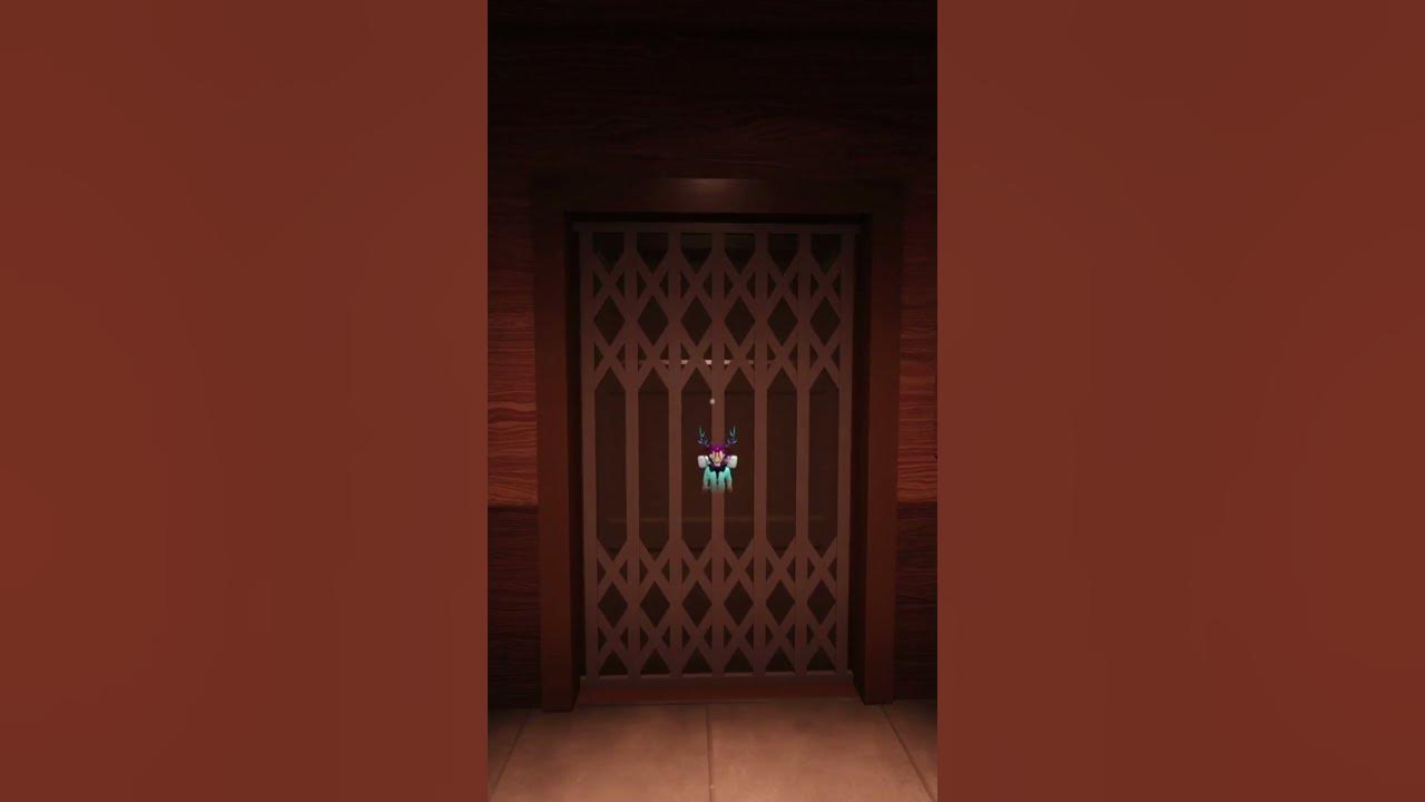 Roblox doors elevator music youtube
