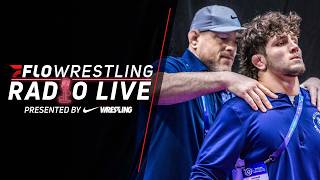 Major Rule Changes, Cael Sanderson, & Russian Nationals | FloWrestling Radio Live