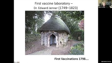 Mysteries of Antibody Memory: From Smallpox to COVID-19 Vaccines