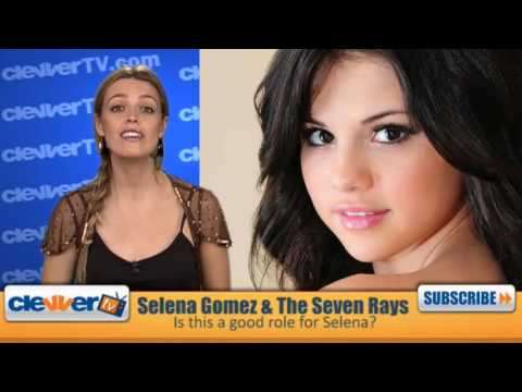 Selena Gomez & The Seven Rays