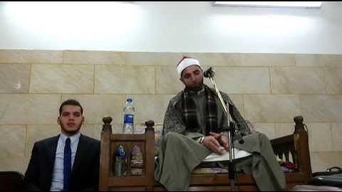( و الشمس و ضحاها ) بصوت القارئ الشيخ محمد جلال الحلواني