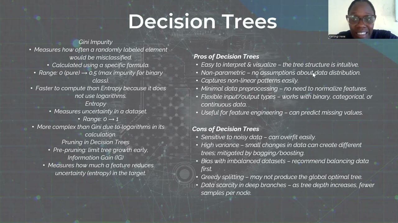 Introduction to Machine Learning