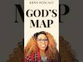 God’s Map: How He Uses Every Mile You Walk | RRWS