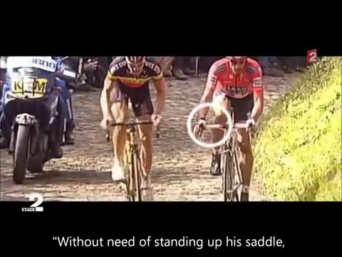 Video: Fabian Cancellara: UCI motor dopinqinə deyil, peşəkar velosiped idmanının əsaslarına diqqət yetirməlidir