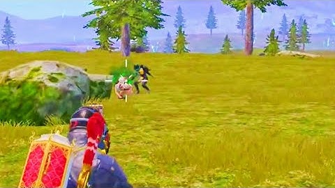 PUBG new map Aftermath , with zero Recoil 😯 ।  #scout #gamexpro #pubg #playerunknownsbattlegrounds