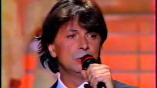 Miniatura de vídeo de "Herve Vilard  ( Medley / Dimanche Martin 1997 )"