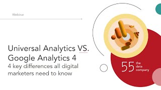 Universal Analytics VS. Google Analytics 4