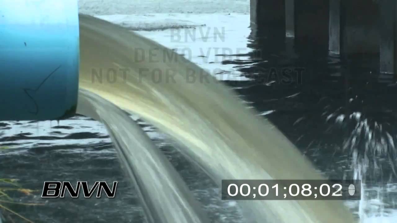 10/24/2007 Culverts and Rain Run-Off
