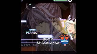 GAKUPO 😻 #vocaloid #pjsk #fyp #xyzbca #projectsekai #vkei #shorts #recommended #gakupo #malicemizer