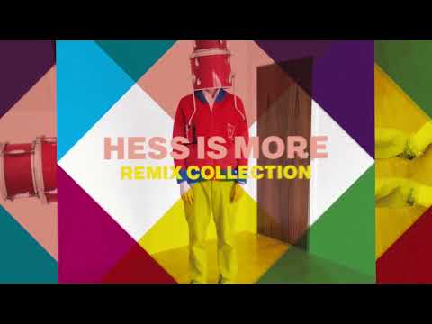 Hess Is More - Call for Change (Theodor Clausen Remix) - 0382