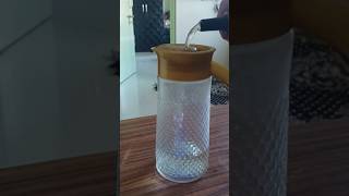 #Viral #robot bottle  #video #training #video #short #video