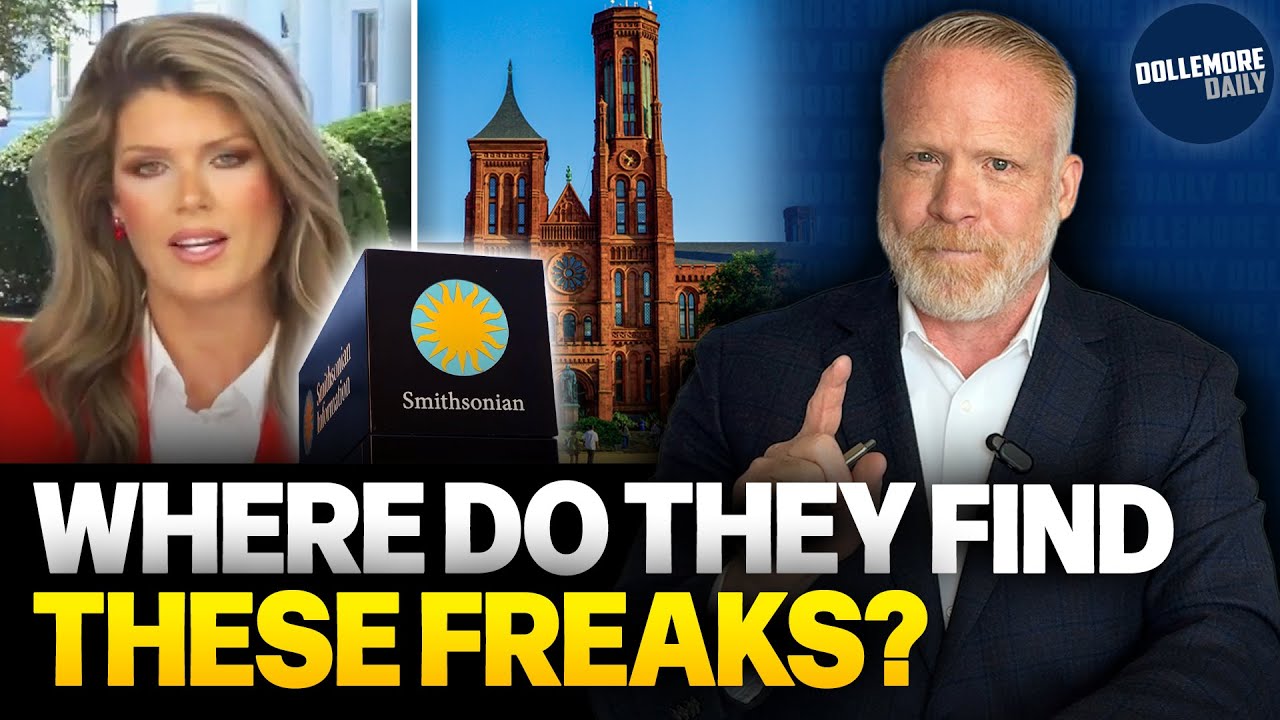 New Trump Mouthpiece CONFUSES HERSELF w/ LATEST INSANE LIE!!!