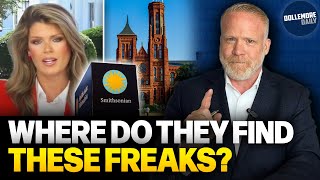 New Trump Mouthpiece CONFUSES HERSELF w/ LATEST INSANE LIE!!!