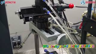 CR1018-PLUS Multifunctional Test Bench
