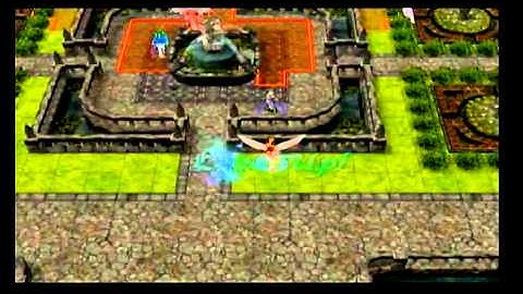 Fire Emblem: Path of Radiance (Hard No Restart) - Part 32 | Stream