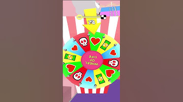 Run of Life All Levels Gameplay Android,iOS Level 420 #shorts