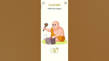 DOP 2 Gameplay Level 2496Shorts Delete One Part Solution and Answer खेल शॉर्ट्स 🔥 Subscribe *🔥*