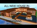 How To Get A House On Roblox
