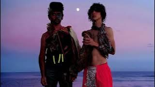 MGMT - KIDS  ( s l o w e d       r e v e r b )