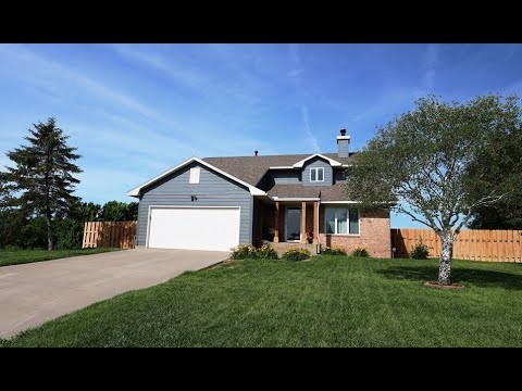 110 Winchester Ave, Garden City, KS home video tour