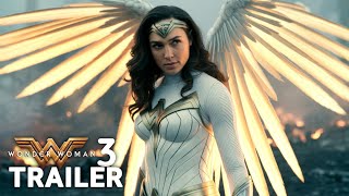 Wonder Woman 3 2026 - First Trailer Gal Gadot Jason Momoa Ai Concept Trailer