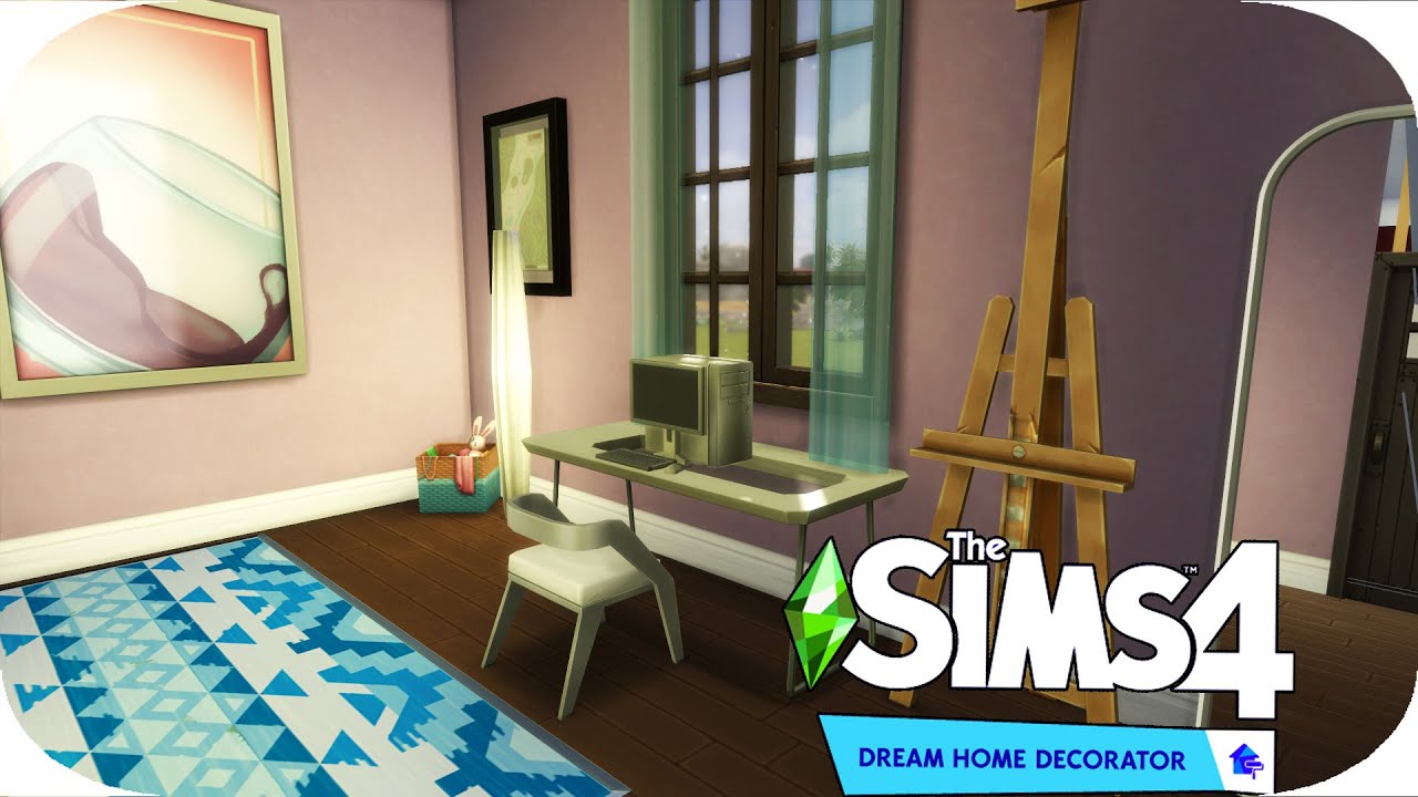 Helpful Cheats To Use In The Dream Home Decorator Interior Design Career In The  Sims 4