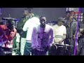 Ibro Nadio Live Five 01 Janvier 2026 