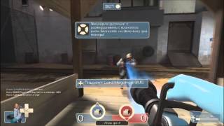 Team Fortress 2 игра за медика Team Fortress 2 игра за медика