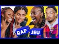 Meryl & Le Juiice vs Lous and the Yakuza & Krisy - Red Bull Rap Jeu #37