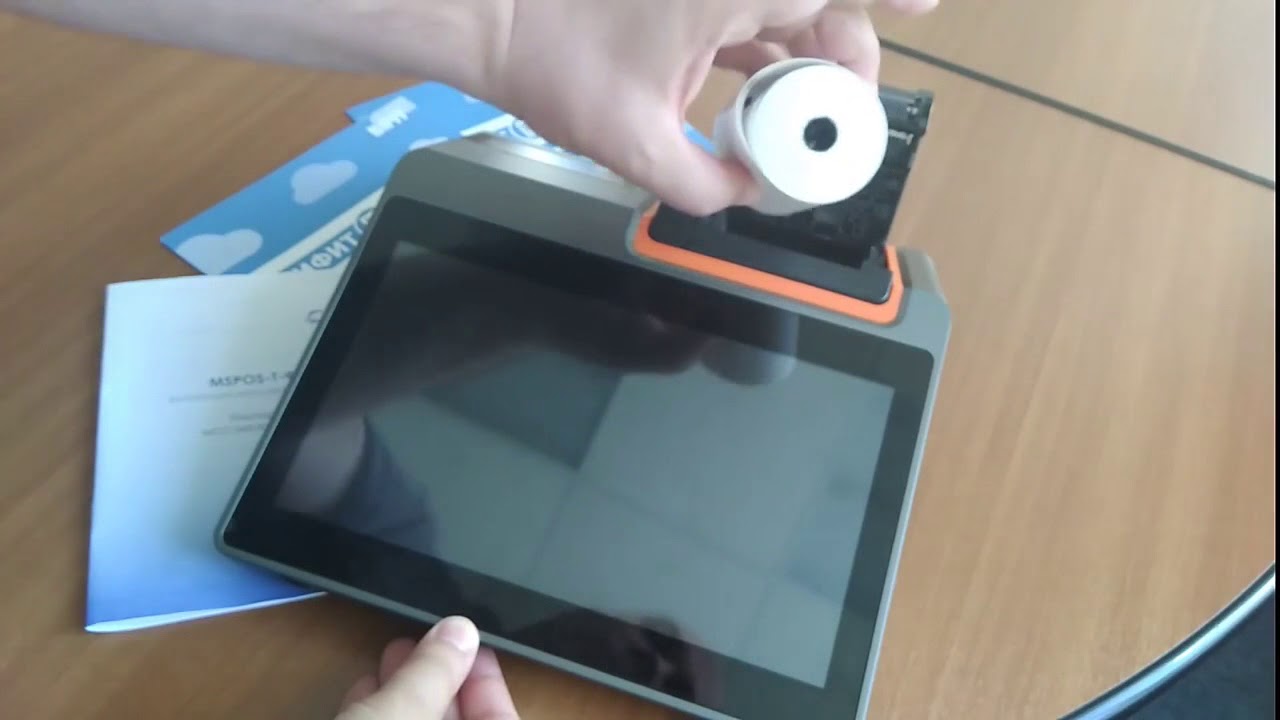 Mspos w5920 аккумулятор