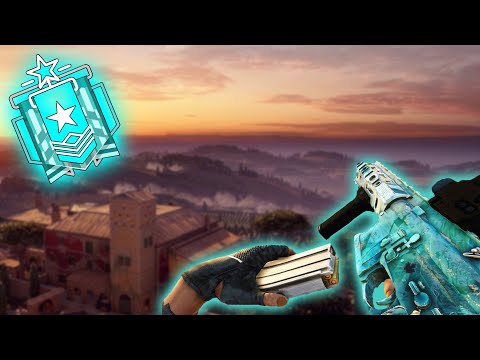 How to EFFECTIVELY PLAY Valkyrie in R6