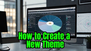 How to Create a New Theme in Orbit 3DM Feature Extraction | Asset Admin Guide