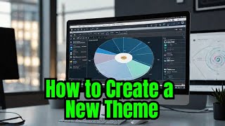 How to Create a New Theme in Orbit 3DM Feature Extraction | Asset Admin Guide Profile