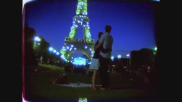 Ben Rector – Paris (Official Music Video)