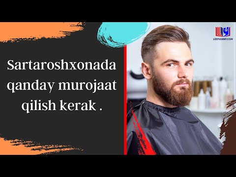 Video: Ixtiroga Qanday Murojaat Qilish Kerak