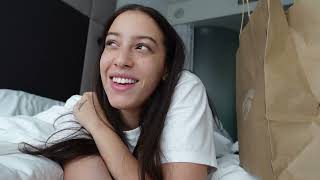 nyc vlog chronicles #1