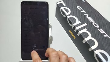 How to change hotspot password in Realme GT neo 3T,neo 3 | Hotspot ka password kaise badlen