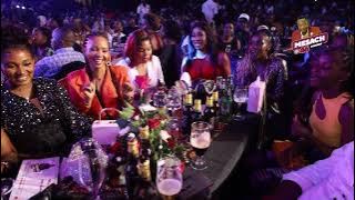 OLIWA - CAROL NANTNGO (LIVE  Performance)