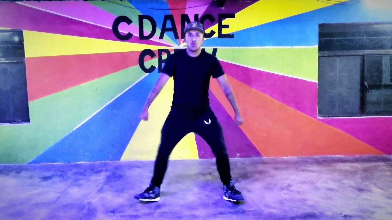 CASSY/ Trhilla by Krewella/ Zumba Fitness/ C Dance Crew San Felipe Guanajuato