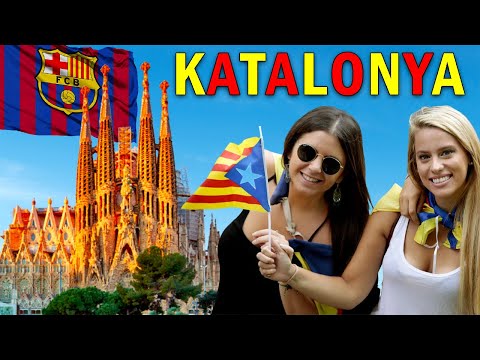 Katalanlar Kimdir? |