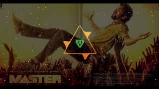Master - Vaathi Coming Lyric | Thalapathy Vijay | Bass Boosted