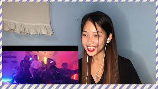 Reaction Allmot  Miracle Nights ft La Goon U0026 Peso Mercadoxhiia Cardinio