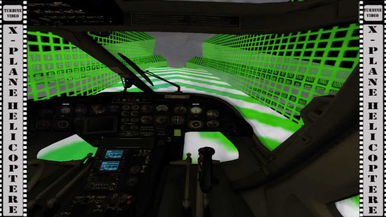 Heli-School Pro Beta1