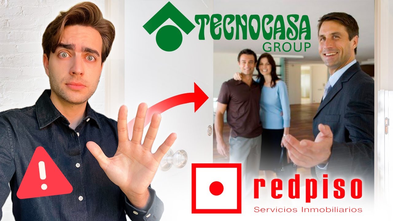 🤑​ SIEMPRE DEBES HACER ESTA PREGUNTA 💬​ al visitar un piso para comprar