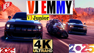 2025 NEW VJ JUNIOR EMMY ICE P SCI   FI OMUTAKA UGANDA MUSIC OFFICIAL VIDEO KEVO BOBI WINE 0700402628